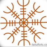 Фото славянские обереги и руны 22.10.2018 №165 - Slavic amulets and runes - tatufoto.com