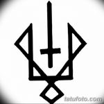 Фото славянские обереги и руны 22.10.2018 №168 - Slavic amulets and runes - tatufoto.com