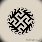 Фото славянские обереги и руны 22.10.2018 №178 - Slavic amulets and runes - tatufoto.com