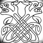 Фото славянские обереги и руны 22.10.2018 №182 - Slavic amulets and runes - tatufoto.com