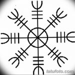 Фото славянские обереги и руны 22.10.2018 №211 - Slavic amulets and runes - tatufoto.com