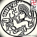 Фото славянские обереги и руны 22.10.2018 №213 - Slavic amulets and runes - tatufoto.com
