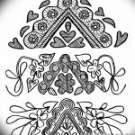 Фото славянские обереги и руны 22.10.2018 №223 - Slavic amulets and runes - tatufoto.com