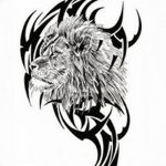Фото современные эскизы тату 22.10.2018 №012 - modern sketches tattoo - tatufoto.com