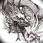 Фото современные эскизы тату 22.10.2018 №015 - modern sketches tattoo - tatufoto.com