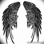 Фото современные эскизы тату 22.10.2018 №021 - modern sketches tattoo - tatufoto.com