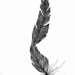 Фото современные эскизы тату 22.10.2018 №035 - modern sketches tattoo - tatufoto.com