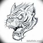 Фото современные эскизы тату 22.10.2018 №040 - modern sketches tattoo - tatufoto.com