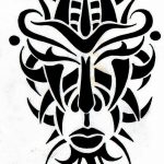 Фото современные эскизы тату 22.10.2018 №061 - modern sketches tattoo - tatufoto.com