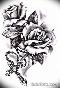 Фото современные эскизы тату 22.10.2018 №080 - modern sketches tattoo - tatufoto.com