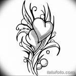 Фото современные эскизы тату девушек 22.10.2018 №334 - sketches tattoo - tatufoto.com