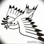 Фото современные эскизы тату девушек 22.10.2018 №336 - sketches tattoo - tatufoto.com