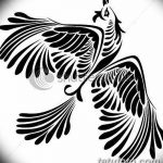 Фото современные эскизы тату девушек 22.10.2018 №338 - sketches tattoo - tatufoto.com
