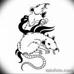 Фото современные эскизы тату девушек 22.10.2018 №340 - sketches tattoo - tatufoto.com