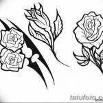 Фото современные эскизы тату девушек 22.10.2018 №343 - sketches tattoo - tatufoto.com