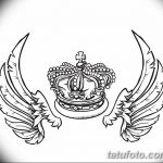 Фото современные эскизы тату девушек 22.10.2018 №347 - sketches tattoo - tatufoto.com