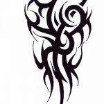 Фото современные эскизы тату парней 22.10.2018 №003 - sketches tattoo - tatufoto.com