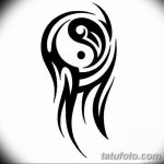 Фото современные эскизы тату парней 22.10.2018 №005 - sketches tattoo - tatufoto.com