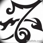 Фото современные эскизы тату парней 22.10.2018 №021 - sketches tattoo - tatufoto.com