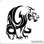 Tribal Animal Tattoos For Men Tribal Animal Tattoo Designs Wallp