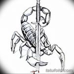 Фото современные эскизы тату парней 22.10.2018 №033 - sketches tattoo - tatufoto.com