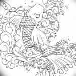 Фото современные эскизы тату парней 22.10.2018 №041 - sketches tattoo - tatufoto.com