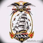 Фото современные эскизы тату парней 22.10.2018 №045 - sketches tattoo - tatufoto.com