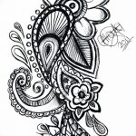 Фото современные эскизы тату парней 22.10.2018 №053 - sketches tattoo - tatufoto.com