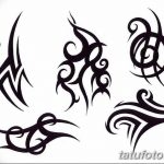 Фото современные эскизы тату парней 22.10.2018 №064 - sketches tattoo - tatufoto.com