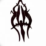 Dark Angel Tattoo Designs Dark Angel Tattoo Design - Photos, Pic