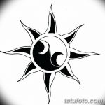Фото современные эскизы тату парней 22.10.2018 №072 - sketches tattoo - tatufoto.com
