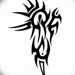 Фото современные эскизы тату парней 22.10.2018 №075 - sketches tattoo - tatufoto.com