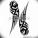 Фото современные эскизы тату парней 22.10.2018 №086 - sketches tattoo - tatufoto.com