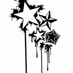 Фото современные эскизы тату парней 22.10.2018 №088 - sketches tattoo - tatufoto.com