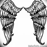 Фото современные эскизы тату парней 22.10.2018 №092 - sketches tattoo - tatufoto.com