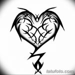 Фото современные эскизы тату парней 22.10.2018 №096 - sketches tattoo - tatufoto.com