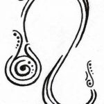 Фото современные эскизы тату парней 22.10.2018 №105 - sketches tattoo - tatufoto.com