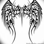 Фото современные эскизы тату парней 22.10.2018 №110 - sketches tattoo - tatufoto.com