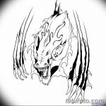 Фото современные эскизы тату парней 22.10.2018 №130 - sketches tattoo - tatufoto.com