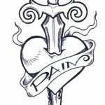 Фото современные эскизы тату парней 22.10.2018 №145 - sketches tattoo - tatufoto.com