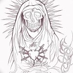Фото современные эскизы тату парней 22.10.2018 №146 - sketches tattoo - tatufoto.com