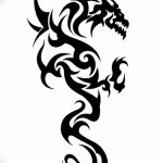 Фото современные эскизы тату парней 22.10.2018 №147 - sketches tattoo - tatufoto.com