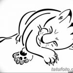Фото современные эскизы тату парней 22.10.2018 №155 - sketches tattoo - tatufoto.com