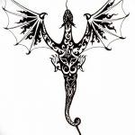 Фото современные эскизы тату парней 22.10.2018 №177 - sketches tattoo - tatufoto.com