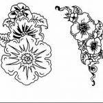 Фото современные эскизы тату парней 22.10.2018 №219 - sketches tattoo - tatufoto.com