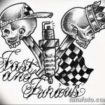 Фото современные эскизы тату парней 22.10.2018 №228 - sketches tattoo - tatufoto.com