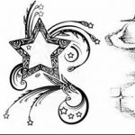 Фото современные эскизы тату парней 22.10.2018 №230 - sketches tattoo - tatufoto.com