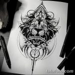Фото современные эскизы тату парней 22.10.2018 №240 - sketches tattoo - tatufoto.com