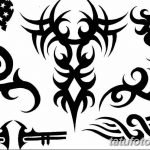 Фото современные эскизы тату парней 22.10.2018 №247 - sketches tattoo - tatufoto.com