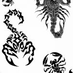 Фото современные эскизы тату парней 22.10.2018 №258 - sketches tattoo - tatufoto.com